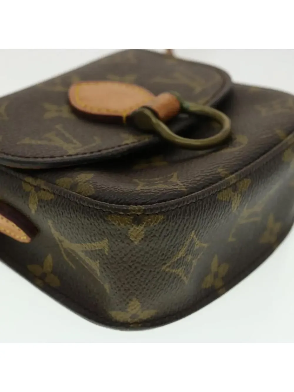 Louis Vuitton Bebe Saint Cloud Shoulder #344070L64B